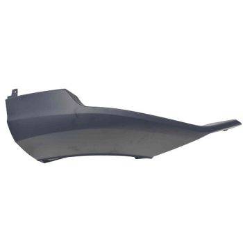 AUDI Q7 / SQ7 FRONT BUMPER LOWER SPOILER RIGHT (Passenger Side) PRM OEM# 4M0807062EGRU 2017-2019 PL# AU1047106