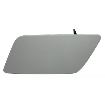 AUDI Q3 HEAD LAMP WASHER COVER LEFT (Driver Side) OEM#8U0955275EGRU 2016-2017 PL# AU1048107