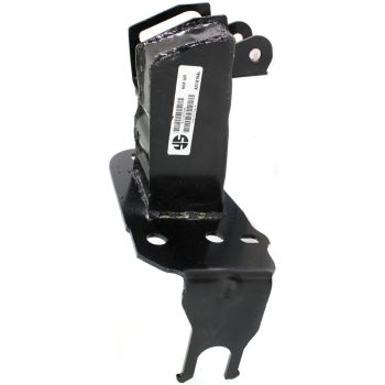 AUDI Q7 FRONT BUMPER BRACKET LEFT (Driver Side) OEM#4L0807133A 2007-2015 PL# AU1066107