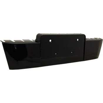 AUDI Q5 / SQ5 FRONT LICENSE PLATE BRACKET GLOSS-BLACK (WO/ S-LINE PKG) OEM# 8R0807285LT94 2013-2017 PL# AU1068109