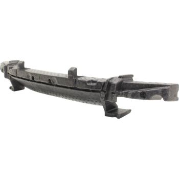 AUDI Q5 / SQ5 FRONT BUMPER ABSORBER OEM#8R0807550C 2009-2012 PL# AU1070100