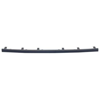 AUDI Q3 FRONT BUMPER CENTER COVER FILLER (WO/S-LINE) OEM#83A807663GRU 2019-2023 PL# AU1087105