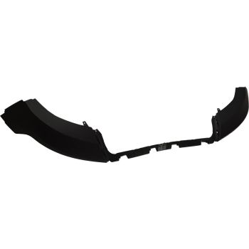 AUDI Q3 FRONT LOWER VALANCE PRIMED (1PC CVR)**CAPA** OEM#8U0807061QGRU 2016-2018 PL# AU1093104C