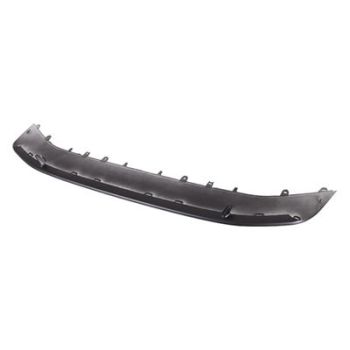 AUDI S5 CABRIO  FRONT BUMPER SPOILER LOWER PRM OEM# 8W0807717BGRU 2020-2024 PL# AU1094104