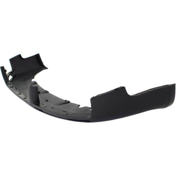 AUDI A4 SEDAN/WAGON (GEN 2) (1.8L/3.0L) FRONT BUMPER COVER LOWER GRAY(W/ air slots below bmp grille) OEM#8E0807110A7DL 2002-2005 PL# AU1095103