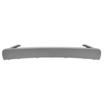 AUDI Q5 / SQ5 FRONT BUMPER LOWER VALANCE TXT-GRAY (Q5 W/S-LINE)(SQ5) OEM#80A807531DIX3 2021-2023 PL# AU1095113