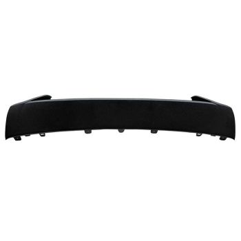 AUDI Q5 / SQ5 (SPORTBACK) FRONT BUMPER LOWER VALANCE TXT-BLACK OEM# 80A807531B9B9 2021-2023 PL# AU1095114