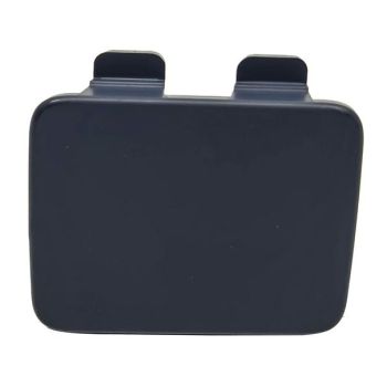 AUDI Q3 REAR BUMPER TOW HOOK COVER PRIMED (WO/S-LINE) OEM#83A807441AGRU 2019-2024 PL# AU1129111