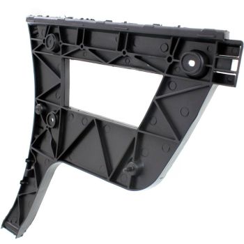 AUDI S4 SEDAN REAR BUMPER RETAINER LEFT (Driver Side) OUTER OEM#8K5807453 2010-2012 PL# AU1132100