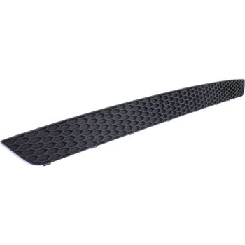 AUDI A4 SEDAN / WAGON REAR BUMPER SPOILER MESH INSERT MAT-BLK (W/S-LINE) OEM#8K080783301C 2009-2012 PL# AU1137100