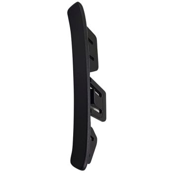 AUDI Q5 / Q5 E / SQ5 REAR BUMPER cover side INSERT RIGHT (Passenger Side) OEM#80A8534689B9 2021-2023 PL# AU1139100