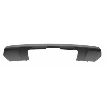 AUDI Q5 / SQ5 REAR BUMPER SPOILER LOWER DIFFUSER TEXTURE (Q5 WO/S-LINE) OEM# 80A8075689B9 2021-2023 PL# AU1144107