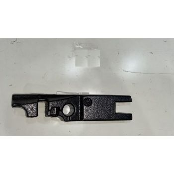 AUDI Q5 / Q5 E / SQ5 REAR BUMPER ABSORBER RIGHT (Passenger Side) OEM#80A807666 2018-2024 PL# AU1173100