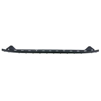 AUDI Q7 / SQ7 REAR BUMPER MLDG LOWER TXT-BLACK (SPOILER LOWER)(WO/S-LINE) OEM#4M08075419B9 2017-2019 PL# AU1193120
