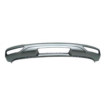 AUDI Q3 REAR BUMPER LOWER VALANCE SILVER (WO/S-LINE) OEM#83A807568TB2 2019-2023 PL# AU1195116