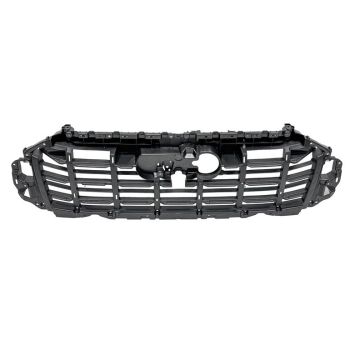 AUDI Q7 / SQ7 GRILLE MOUNT PLATE (WO/RADAR CRUISE)(Q7) OEM#4M0807233D 2020-2024 PL# AU1207107