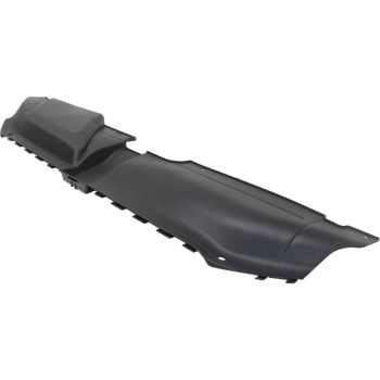 AUDI A4 SEDAN / WAGON RADIATOR SUPPORT TOP COVER OEM#8K0807081 2009-2012 PL# AU1224102