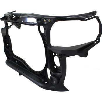 AUDI A4 CABRIO RADIATOR SUPPORT (2.0L) OEM#8E0805594E 2007-2009 PL# AU1225120