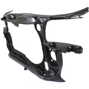 AUDI A4 SEDAN/WAGON (GEN 2) (1.8L/3.0L) RADIATOR SUPPORT (1.8L) OEM#8E0805594 2002-2005 PL# AU1225121