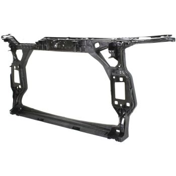 AUDI A5 CABRIO RADIATOR SUPPORT ASSEMBLY OEM#8K0805594L 2010-2011 PL# AU1225124