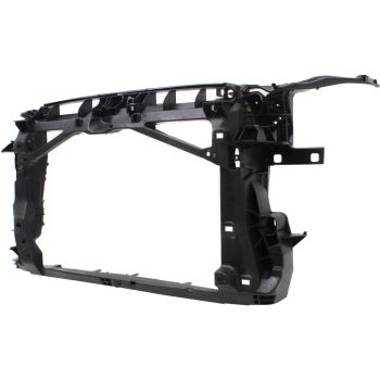 AUDI A3 CABRIO RADIATOR SUPPORT ASSEMBLY OEM#8V0805588 2015-2017 PL# AU1225134