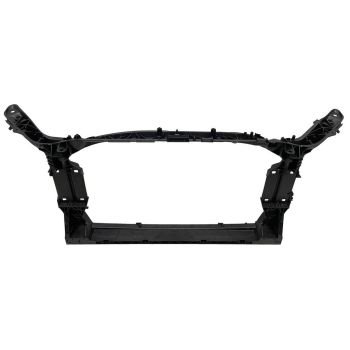 AUDI S6 SEDAN RADIATOR SUPPORT ASSY (2.9L TRUBO)(PLASTIC) OEM# 4K0805594A-PFM 2019-2023 PL# AU1225148