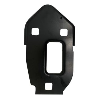 AUDI Q5 / SQ5 RADIATOR SUPPORT RETAINING PLATE LEFT (Driver Side) OEM# 8R0805499 2009-2017 PL# AU1225150