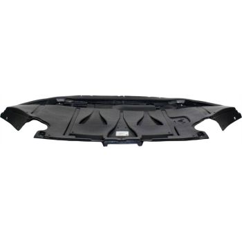 AUDI S6  FRONT SPLASH SHIELD (ENG CVR)(6 CYL)(Allroad Quattro) OEM# 4Z7863821 2002-2004 PL# AU1228112