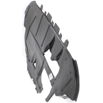 AUDI TT COUPE/ROADSTER  FRONT SPLASH SHIELD (ENG UNDER CVR)(A/T) OEM# 8N0825235K 2005-2006 PL# AU1228115