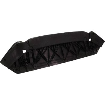 AUDI A4 SEDAN  FRONT BUMPER AIR DAM PLATE (W/S-LINE)(UNDER SHIELD) **CAPA** OEM# 8W0807611A 2017-2019 PL# AU1228132C