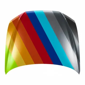 2019-2023 AUDI S6 SEDAN Hood Aluminum CAPA OEM# 4K0823029B PL# AU1230135C