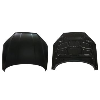 2018-2024 AUDI S5 COUPE Hood OEM# 8W6823029 PL# AU1230137