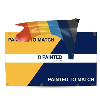 2015-2020 Audi S3 Fender Left Driver Side CAPA OEM# 8V5821105A PL# AU1240136C