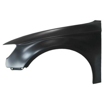 AUDI A3 E-TRON FENDER LEFT (Driver Side) (Driver Side) (STEEL) OEM#8V0821105L-PFM 2016-2018 PL# AU1240138P