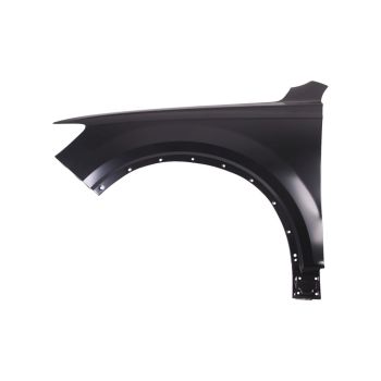 AUDI Q7 FENDER LEFT (Driver Side) (ALUMINUM) OEM#4M0821105D 2017-2023 PL# AU1240139