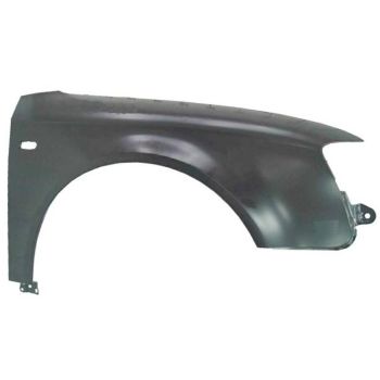 AUDI A4 SEDAN/WAGON (GEN 3)  (2.0L/3.2L) FENDER RIGHT (Passenger Side) **CAPA** OEM#8E0821106F 2005-2008 PL# AU1241116C