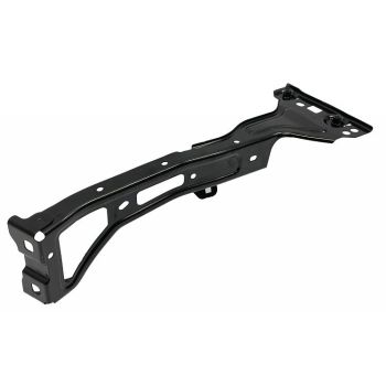 AUDI ALLROAD (A4)(WAGON) FENDER SIDE SUPPORT BRACKET LEFT (Driver Side) OEM#8W0821135C 2017-2025 PL# AU1244109