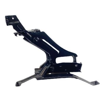 AUDI A6 SEDAN FENDER BRACKET LEFT (Driver Side) OEM#4K0821131 2019-2023 PL# AU1244110