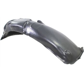 AUDI S5 COUPE FENDER LINER LEFT (Driver Side) OEM#8T0821171M 2008-2017 PL# AU1248123