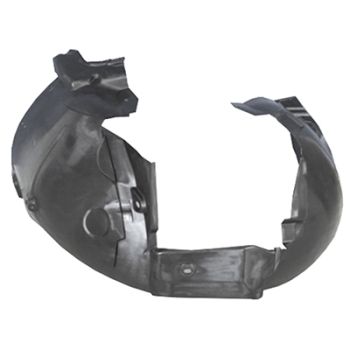 AUDI A4 SEDAN / WAGON FENDER LINER LEFT (Driver Side)**CAPA** OEM#8K0821171N 2013-2016 PL# AU1248136C