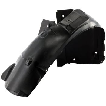 AUDI A4 SEDAN / WAGON FENDER LINER LEFT (Driver Side) (Driver Side) OEM#8K0821171P 2013-2016 PL# AU1248136