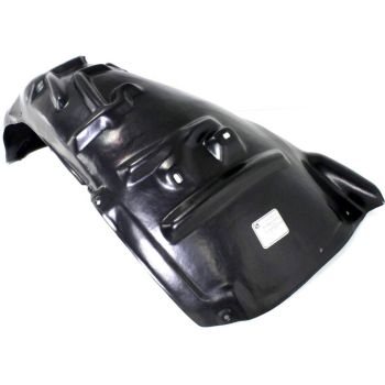 AUDI A4 SEDAN / WAGON FENDER LINER RIGHT (Passenger Side) OEM#8K0821172G 2009-2012 PL# AU1249120