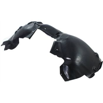 AUDI S5 COUPE FENDER LINER RIGHT (Passenger Side) OEM#8T0821172M 2008-2017 PL# AU1249123