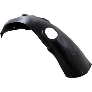 AUDI S6 SEDAN FENDER LINER RIGHT (Passenger Side) OEM#4F0821134T 2007-2011 PL# AU1249125