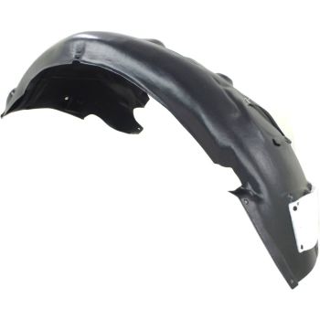 AUDI S6 SEDAN FENDER LINER RIGHT (Passenger Side) OEM#4G0821134D 2013-2017 PL# AU1249132