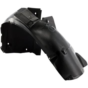 AUDI S4 SEDAN FENDER LINER RIGHT (Passenger Side) OEM#8K0821172P 2013-2016 PL# AU1249136