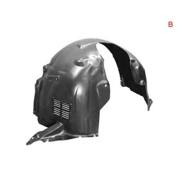 AUDI A3 SEDAN FENDER LINER RIGHT (Passenger Side) OEM#8Y0821172R 2022-2024 PL# AU1249154