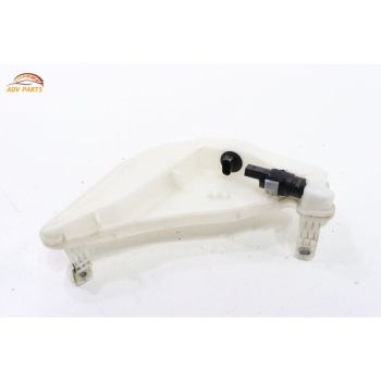 AUDI S7 WASHER TANK W/PUMP W/INLET W/SENSOR W/CAP OEM#4G8955453F-PFM 2016-2018 PL# AU1288109