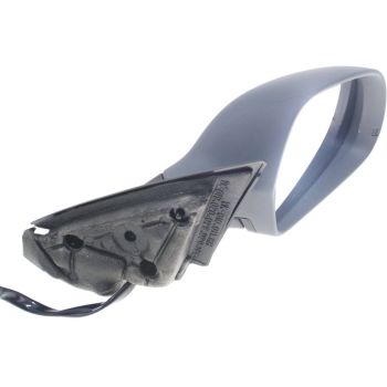 2011-2013 Audi A3 Door Mirror Right Passenger Side Power Heated Signal PTD Cover OEM# 8P1858532GC01C PFM PL# AU1321117