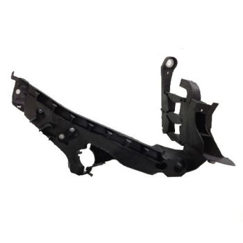 AUDI A4 SEDAN / WAGON HEAD/LAMP MOUNTING BRACKET RIGHT (Passenger Side) UPPER (PLASTIC) OEM#8K0805608C 2009-2012 PL# AU2509102